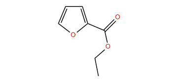 Ethyl furan-2-carboxylate